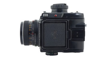 МАМИЯ М645 + МАМИЯ СЕКОР С 80/2,8