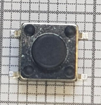 Switch włącznik guzik SW010