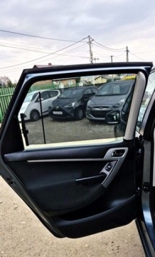 Citroen C4 Picasso I 1.6 VTi 120KM 2011 Citroen C4 Picasso BENZYNA klima niski przebieg SUPER OKAZJA 1.6, zdjęcie 26