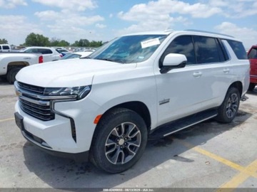 Chevrolet Tahoe GMT900 2024 Chevrolet Tahoe LT 2024 5.3l 5.3 Benzyna 355KM, zdjęcie 1