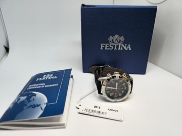 Z2916 Zegarek Dziecięcy Festina F20346/3