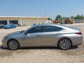 Lexus ES VII (XV70) 2021 Lexus ES 2021 LEXUS ES 350 3.5 Benzyna 302KM, zdjęcie 4
