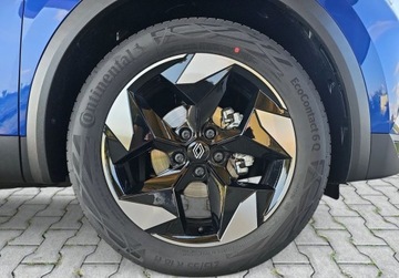 Renault Captur II Crossover Facelifting 1.0 TCe Eco-G 100KM 2025 Renault Captur TCe 100KM LPG 1WL SalonPL VAT23 TECHNO NowyOdReki Grupa Ada, zdjęcie 30