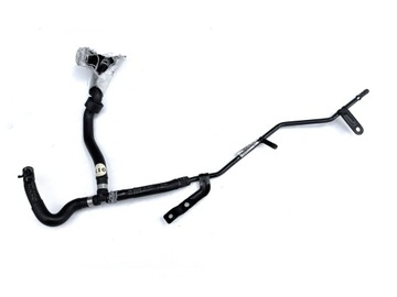 TRUBKA WAZ 5Q0121064AG 5Q0122447AP 5Q0122449B VW GOLF 7 2.0 TDI