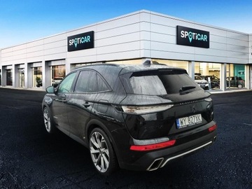  DS Automobiles DS 7 Crossback La Premiere 360 KM Hybryda Plug-In Masaże We, zdjęcie 3