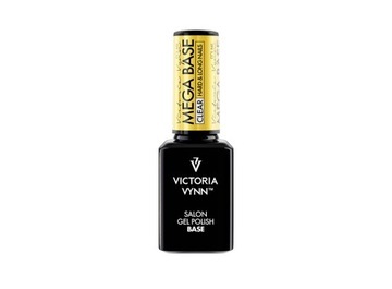 VICTORIA VYNN MEGA BASE CLEAR 15 ML