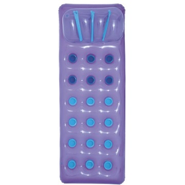 НАДУВНОЙ ПЛЯЖНЫЙ МАТРАС 188X71CM BESTWAY 43015