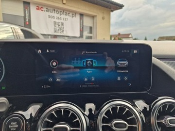 Mercedes GLA II Off-roader 2.0 200d 150KM 2020 Mercedes GLA 200 d CDI 8-DCT Progressive, zdjęcie 33