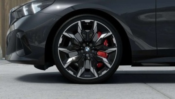 BMW Seria 5 G90-91 2026 BMW Seria 5 40d xDrive 303 KM mHEV - Gotowy do Odbioru - Pakiet M Pro - Ka, zdjęcie 3