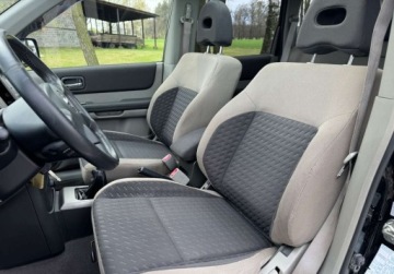 Nissan X-Trail I 2.2 Di 136KM 2006 Nissan X-Trail Niski przebieg, zadbany 2.2 Diesel 136KM, zdjęcie 10