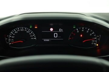 Peugeot 208 II Hatchback 1.2 PureTech 102KM 2020 Peugeot 208 1.2 PureTech, Salon Polska, zdjęcie 7