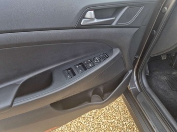 Hyundai Tucson III SUV 1.6 GDI 132KM 2016 Hyundai Tucson 1.6i 132KM Ksenon, rewelacyjny stan, potwierdzony przebieg,, zdjęcie 13