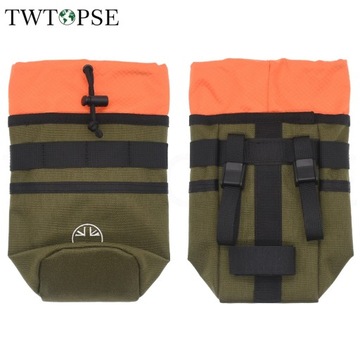 Складная велосипедная сумка TWTOPSE с британским флагом для Brompton 3SIXTY Fnhon SP8 Water