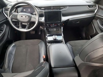 Jeep Grand Cherokee IV 2021 Jeep Grand Cherokee L Laredo 2021 3.6 Benzyna 293KM, zdjęcie 8