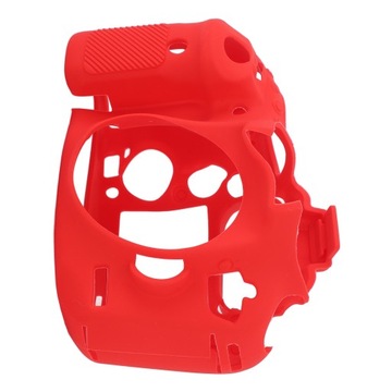 Силиконовый защитный чехол для камеры 7D 2