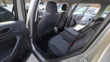 Skoda Yeti Minivan 1.6 CR DPF 105KM 2012 SKODA I YETI #KLimatyzacja#Nawigacja# Opłacona# Gwarancja, zdjęcie 24
