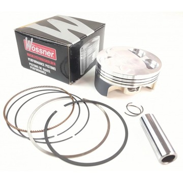 Tłok Husaberg FC FE 501 94-09 FC FE 600 89-00 FC