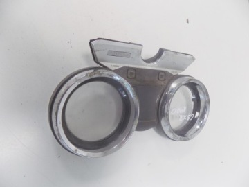 КОРПУС КРЫШКИ СТОЙКИ SUZUKI GSXR 1400