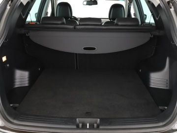 Hyundai ix35 SUV Facelifting 2.0 CRDi 184KM 2015 Hyundai ix35 Style AWD 184KM navi kamera tempomat, zdjęcie 19