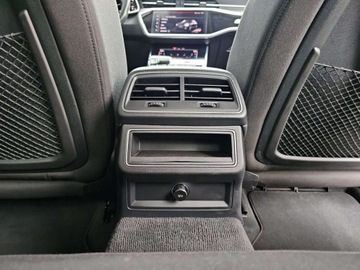 Audi A6 C8 Limousine 2.0 40 TDI 204KM 2020 Audi A6 Limousine A6 Matrix , Kamera cofania, Gwarancja 2.0 Diesel 204KM, zdjęcie 26