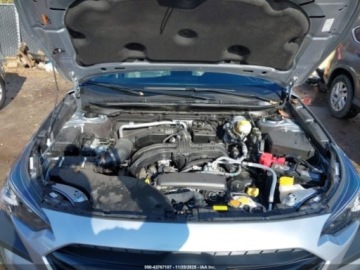 Subaru Outback VI 2025 Subaru Outback Onyx edition, 2025r., 4x4, 2.5L 2.5 Benzyna 182KM, zdjęcie 11