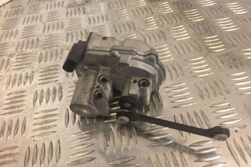 MOTOREK KRYT KOLEKTORU VW PHAETON (3D_) 059129086 3.0L DIESEL 165KW