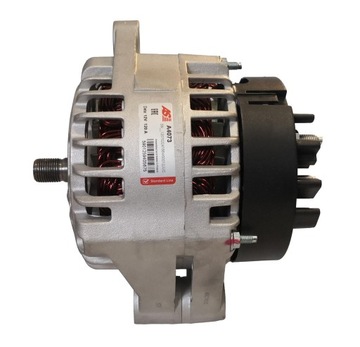 НОВЫЙ ГЕНЕРАТОР OPEL ASTRA H 1.9 CDTI VECTRA C