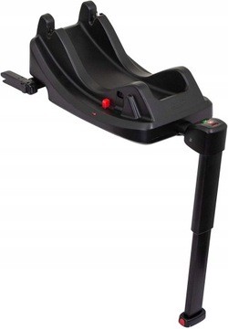 БАЗА GRACO ISOFIX ДЛЯ СИДЕНЬЯ SNUGRIDE И РАЗМЕРА