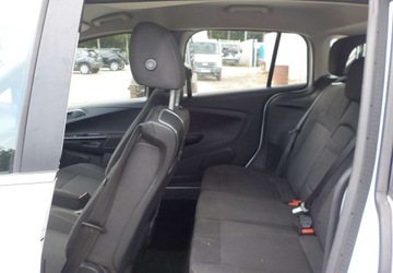 Ford B-MAX 1.0 EcoBoost 125KM 2014 Ford B-MAX Okazja Benzyna 125KM, zdjęcie 15