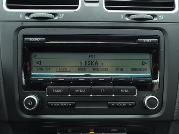 Volkswagen Golf VI Hatchback 5d 1.4 80KM 2010 VW Golf 1.4 16V, Klima, Tempomat,ALU, zdjęcie 11