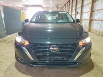 Nissan Sentra VI 2024 Nissan Sentra Sv 2024 2.0 Benzyna 149KM, zdjęcie 5