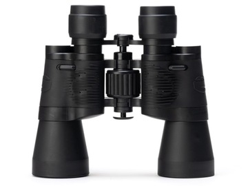 ВОЕННО-ТАТИЧЕСКИЙ ОХОТНИЧИЙ БИНОКЛЬ ZOOM 7X50 + ЧЕХОЛ ДЛЯ ВЫЖИВАНИЯ