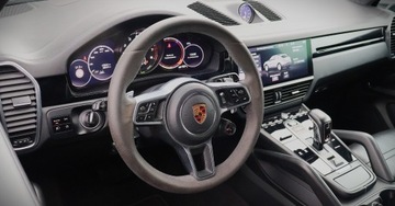 Porsche Cayenne III 2020 Porsche Cayenne (Nr.091) 3.0 Hybrid F_Vat_23 (Netto: 259 900 zl) Gwarancja, zdjęcie 9