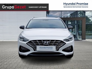 Hyundai i30 III 2023 Hyundai i30 1.5T-GDI Smart Automat 7DCT Salon PL, zdjęcie 7