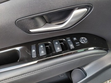 Hyundai Tucson IV SUV 1.6 CRDI 48V 136KM 2021 Hyundai Tucson Automat Skora Panorama Kamera 360 Full LED 1.6 Diesel 136KM, zdjęcie 13
