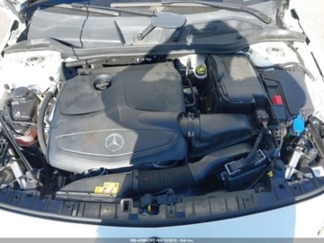 Mercedes GLA II 2020 Mercedes-Benz GLA 250 4Matic 2020 2.0l 2.0 Benzyna 208KM, zdjęcie 8