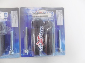 YAMAHA MT 09 17-19 КРЭШПАДКИ КРЭШПАД