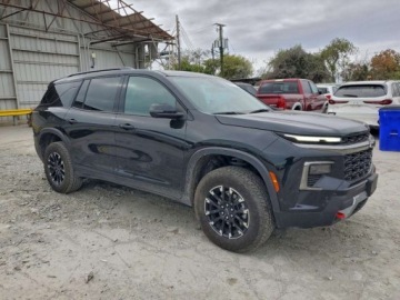 Chevrolet 2024 Chevrolet Traverse LT Z71 2024 2.5 Benzyna 310KM, zdjęcie 4