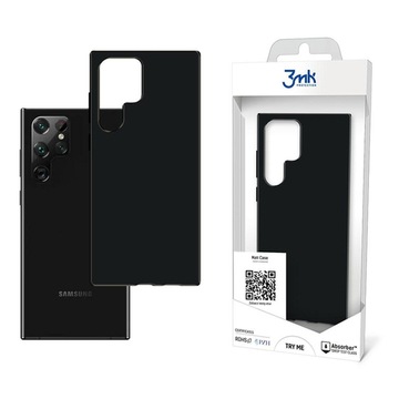 Etui 3mk Matt Case do Galaxy S22 Ultra, obudowa