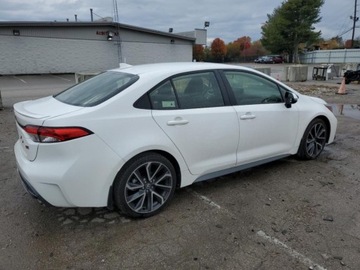 Toyota Corolla XII 2022 Toyota Corolla SE 2022 2.0l 2.0 Benzyna 169KM, zdjęcie 3