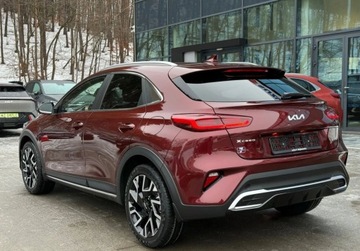 Kia XCeed 2026 Kia XCeed BUSINESS LINE wersja MY2026, benzyna automat DOSTEPNY OD REKI, zdjęcie 7