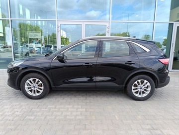 Ford Kuga III SUV 1.5 EcoBoost 150KM 2024 Ford Kuga Ford Kuga 1.5 ECOBOOST 150 KM, Titanium, SalonPL, FV23, Pakiet Z, zdjęcie 6