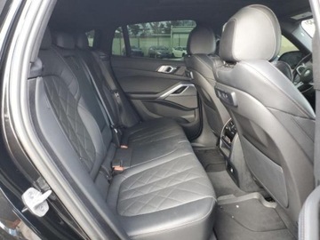 BMW X6 G06 2023 BMW X6 2023 BMW X6 XDRIVE40I 3.0 Benzyna 335KM, zdjęcie 11