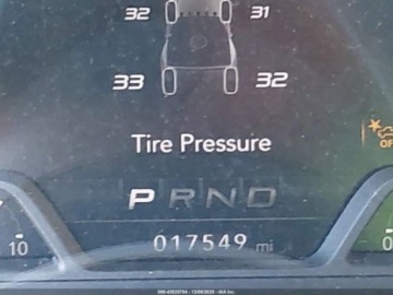  RAM 1500 TRX 2021 Ram 1500 TRX 4x4 Crew Cab 57 Box 6.2 Benzyna 702KM, zdjęcie 13