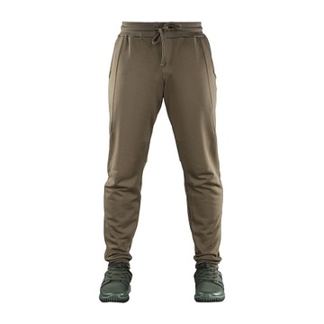 M-Tac Spodnie Stealth Cotton Dark Olive M/R