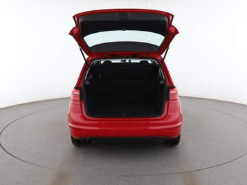 Volkswagen Golf Sportsvan Sportsvan 1.2 TSI BlueMotion Technology 110KM 2015 Volkswagen Golf Sportsvan 1.2 Benzyna Sportsvan, zdjęcie 18