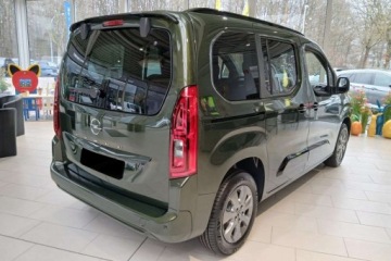 Opel Combo E 2026 OPEL Combo Kombi L1H1 EAT8 1.5 131KM 2026, zdjęcie 7