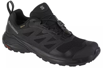 Męskie Buty sportowe Salomon X-Adventure GTX 473211 r. 44