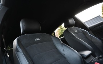 Volkswagen Arteon Fastback 2.0 TSI 190KM 2020 Volkswagen Arteon 2,0 TSI 190 KM R-LINE DSG Nawigacja Kamera Virtual Tacho, zdjęcie 29