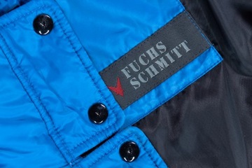 КУРТКА СТЕГАНАЯ FUCHS SCHMITT размер 36